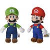 Maskotka SIMBA Super Mario 109231009 (1 maskotka) Wysokość [cm] 20