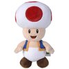 Maskotka SIMBA Super Mario 109231009 (1 maskotka) Czujnik snu Nie