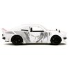 Samochód JADA TOYS One Punch Man 1974 Mazda RX-3 + figurka 253215005 Seria One Punch Man