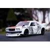 Samochód JADA TOYS One Punch Man 1974 Mazda RX-3 + figurka 253215005 Gwarancja 24 miesiące