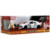 Samochód JADA TOYS One Punch Man 1974 Mazda RX-3 + figurka 253215005
