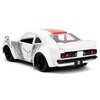 Samochód JADA TOYS One Punch Man 1974 Mazda RX-3 + figurka 253215005 Płeć Chłopiec