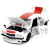 Samochód JADA TOYS One Punch Man 1974 Mazda RX-3 + figurka 253215005 Efekt dźwiękowy Nie