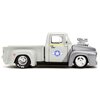 Samochód JADA TOYS Street Fighter 1956 Ford F-100 + figurka 253255057 Seria Street Fighter