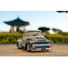Samochód JADA TOYS Street Fighter 1956 Ford F-100 + figurka 253255057 Rodzaj Samochód