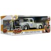 Samochód JADA TOYS Street Fighter 1956 Ford F-100 + figurka 253255057