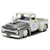 Samochód JADA TOYS Street Fighter 1956 Ford F-100 + figurka 253255057 Płeć Chłopiec