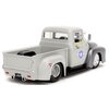 Samochód JADA TOYS Street Fighter 1956 Ford F-100 + figurka 253255057 Wiek 8+