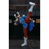 Figurka JADA TOYS Street Fighter II Chun-Li 253252026 Rodzaj Figurka