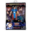 Figurka JADA TOYS Street Fighter II Chun-Li 253252026