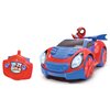 Samochód zdalnie sterowany JADA TOYS Disney Junior Spidey Web Racer 203225000 Wiek 3+