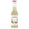 Syrop do kawy MONIN Kokos 250 ml
