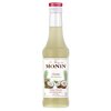 Syrop do kawy MONIN Kokos 250 ml