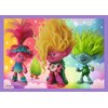 Puzzle TREFL Przygody Kolorowych Trolli 34622 (207 elementów) Przeznaczenie Dla dzieci