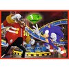 Puzzle TREFL Sonic The Hedgehog Przygody Sonica 34625 (207 elementów) Typ Tradycyjne