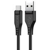 Kabel USB - USB-C ACEFAST 1.2 m Czarny