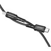 Kabel USB-C - Lightning ACEFAST 1.2 m Długość [m] 1.2