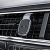 Uchwyt na telefon ACEFAST D16 Szary Automatyczne otwieranie Nie