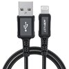 Kabel USB - Lightning MFI ACEFAST 1.2 m Gwarancja 12 miesięcy