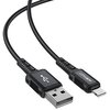 Kabel USB - Lightning MFI ACEFAST 1.2 m Rodzaj Kabel