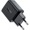 Ładowarka sieciowa ACEFAST A21 30W Czarny Rodzaj złącza USB-C - 1 szt.