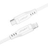 Kabel USB-C - Lightning MFI ACEFAST 1.2 m Typ USB-C - Lightning