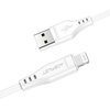 Kabel USB - Lightning MFI ACEFAST 1.2 m Typ USB - Lightning