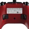Kontroler TURTLE BEACH React-R Czerwony Zastosowanie PC