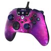 Kontroler TURTLE BEACH React-R Nebula Global Zastosowanie Xbox One