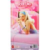 Lalka Barbie The Movie Margot Robbie jako Barbie HPK00 Wiek 3+
