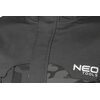 Bluza robocza NEO TOOLS Camo Urban 81-212-M (rozmiar M/50) Wodoodporność Nie