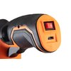 Zszywacz tapicerski NEO 16-050 Minimalna długość zszywek [mm] 4