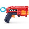 Zestaw wyrzutni ZURU X-Shot Excel Combo Hawk + Xcess + Fury 4 + Micro 36585 Wiek 8+