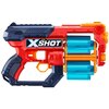 Zestaw wyrzutni ZURU X-Shot Excel Combo Hawk + Xcess + Fury 4 + Micro 36585 Płeć Chłopiec