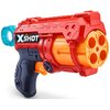 Zestaw wyrzutni ZURU X-Shot Excel Combo Hawk + Xcess + Fury 4 + Micro 36585 Rodzaj amunicji Strzałki