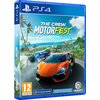 The Crew Motorfest Gra PS4 Platforma PlayStation 4