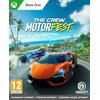 The Crew Motorfest Gra XBOX ONE Platforma Xbox One