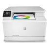 Urządzenie wielofunkcyjne HP Color LaserJet Pro M182n Druk w kolorze