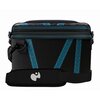 Torba PDP 500-141-KTDG Mario Kart Drift Glow in The Dark Czarno-niebieski