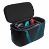 Torba PDP 500-141-KTDG Mario Kart Drift Glow in The Dark Czarno-niebieski Rodzaj Torba