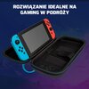 Torba PDP 500-141-KTDG Sheikah Shoot Glow in The Dark Czarno-niebieski Rodzaj Torba