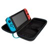 Torba PDP 500-141-KTDG Sheikah Shoot Glow in The Dark Czarno-niebieski Kompatybilność Nintendo Switch Oled