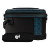 Torba PDP 500-141-KTDG Sheikah Shoot Glow in The Dark Czarno-niebieski Kompatybilność Nintendo Switch
