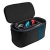 Torba PDP 500-141-KTDG Sheikah Shoot Glow in The Dark Czarno-niebieski Kolor Czarno-niebieski