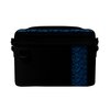 Torba PDP 500-141-KTDG Sheikah Shoot Glow in The Dark Czarno-niebieski Rodzaj Torba