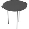 Patelnia ogniskowa BROWIN 330505 Średnica rusztu 44cm Głębokość [cm] 44