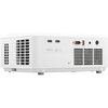 Projektor VIEWSONIC Luminous Superior LS740HD Full HD (1920 x 1080), 5000 ANSI lumen Minimalna wielkość obrazu [cal] 30