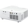 Projektor VIEWSONIC Luminous Superior LS740HD Full HD (1920 x 1080), 5000 ANSI lumen Minimalna odległość projekcji [m] 0.75