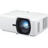 Projektor VIEWSONIC Luminous Superior LS740HD Full HD (1920 x 1080), 5000 ANSI lumen Współczynnik kontrastu 3000000:1