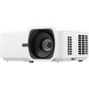Projektor VIEWSONIC Luminous Superior LS740HD Full HD (1920 x 1080), 5000 ANSI lumen 3D ready Nie